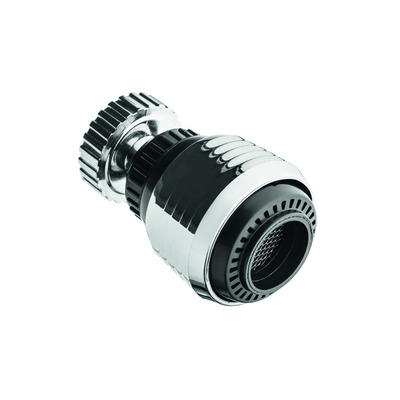 Аератор з шарніром Invena, AA-03-001 Зображення