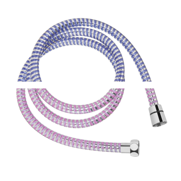 Шланг для душу Invena AW-31-005 змінює колір