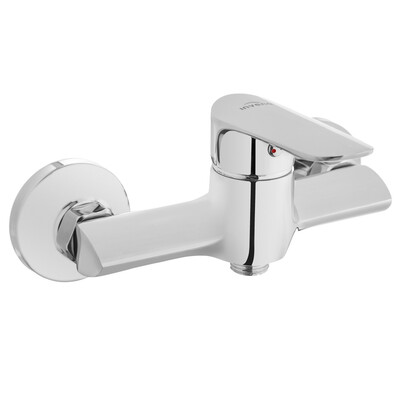 Змішувач для душу Invena Esla BN-94-001 Зображення