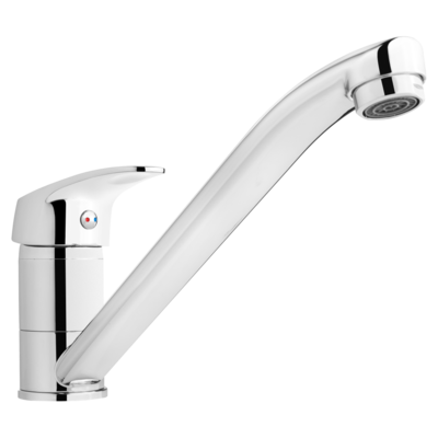 Змішувач для кухні AVA NEW BZ-06-001 Зображення