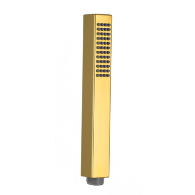 Лійка для душу Invena Glamour AS-05-009 Зображення