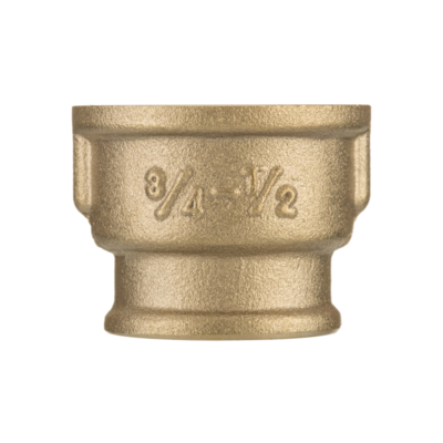 Редукційна муфта  в/в різьба 1"*5/4" ZM-08-324 Зображення