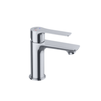 Змішувач для раковини Invena Pinios BU-92-001 Зображення