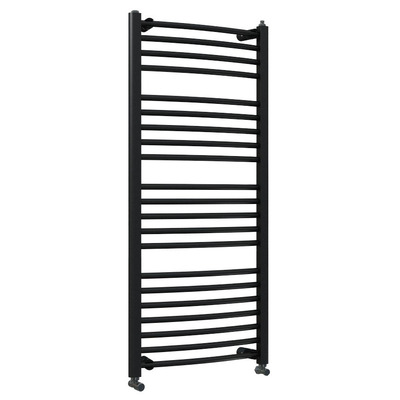 Рушникосушка чорна, Hitzes WGB 2150 Зображення