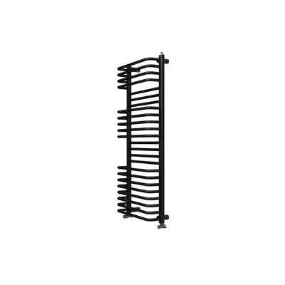 Рушникосушка чорна, Hitzes WMB 2450 Зображення