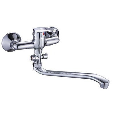 Змішувач для ванни Grace BKY_01FD Зображення