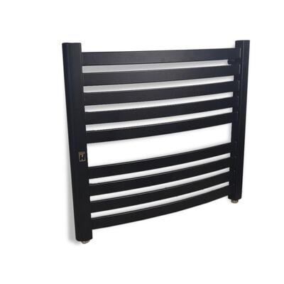 Рушникосушка чорна, Hitzes WKB 950 Зображення