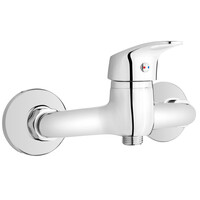 Змішувач для душу Invena Ava New BN-06-001 Зображення