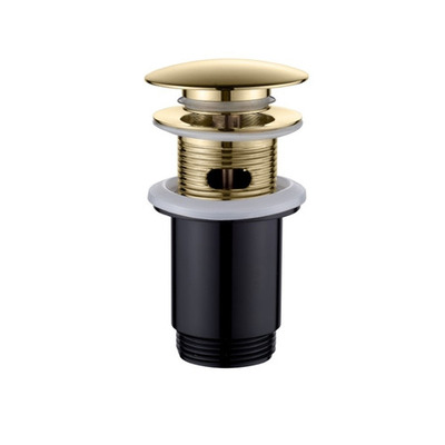 Корок автоматичний "click-clack", універсал, золото, SC-B1-170 Зображення